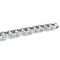 Diamond Chain RLLR CHAIN S-C-25 AU ; D7424 - alternate 3