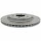 Motorcraft Disc Brake Rotor,  BRRF425 - alternate 1