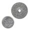 Arc-Zone Coarse Grit Diamond Wheel For Sharpie Tungsten Grinder A-PTG-002 - alternate 3