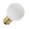 Ilc SATCO Replacement G18.5 Incandescent Globe Lamp - 300LM, 1500HR Life S3828 40G18.5/E26/WH - alternate 3