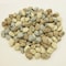 Bluegrass Living Ceramic Fiber Pebbles, Mixed Grey Colors CFP-MG - alternate 1