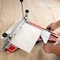 Roberts 12" Pro Vinyl Tile Cutter 10-900 - alternate 4