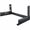 Startech.Com 4U 19IN FREESTANDING DESKTOP OPEN FRAME RACK FOR SMALL SPACES - 2 POST SWITCH DE RK4OD - alternate 4