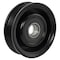 Motorcraft Accessory Drive Belt Idler Pulley,  YS386 - alternate 2