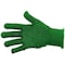 Workhorse Color-Coded Cut-Resistant Hand Protection Gloves, FDA-Compliant, A8, 13 Gauge WH A513-GRN-XSM - alternate 3