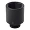 Sunex 1 in Drive 2-5/8 in Deep Impact Socket 584D - alternate 1