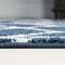 Jonathan Y Tumbling Blocks Modern Geometric Navy/White 5 ft. x 8 ft. Area Rug SEU101H-5 - alternate 5