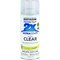 Rust-Oleum PAINTER'S Touch Clear Spray Paint, Gloss, Clear, 12 oz, Aerosol Can 334029 - alternate 3
