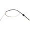 Dorman Parking Brake Cable, C94165 C94165 - alternate 1