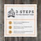 Fatwood Fire Starter Sticks 25lb Box 2-Pack Indoor or Outdoor All Natural Pine Fire Starters 50-2405-2 - alternate 6