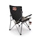 Picnic Time Family Of Brands NFL Cincinnati Bengals - Logo - Big Bear XXL Camping Chair with Cooler 808-00-175-074-2 - alternate 1