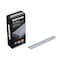 Bostitch Premium Staples for P3-Chrome Plier Stapler, 0.25-Inch Leg, 5,000 Per Box SP191/4 - alternate 3