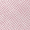 Homeroots 8' X 10' Pink And Silver Geometric Washable Indoor Outdoor Area Rug 594494 - alternate 6