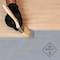 Varathane Premium Fast Dry Wood Stain, Bleached Blue, 1 Qt 297425 - alternate 6