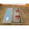 Eaton Heavy Duty Double-Throw Safety Switch (400A, 3P, 600V, Non-Fusible, NEMA 1) DT365UGK - alternate 6