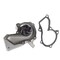Motorcraft Engine Water Pump,  PW672 - alternate 2
