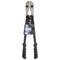 Vulcan Vulcan TC-C301M-18 Bolt Cutter, Chrome Molybdenum Steel Jaw, 18 in OAL TC-C301M-18 - alternate 2