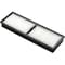 Epson Replacement Air Filter - For Projector - Remove Dust V13H134A53 - alternate 1