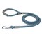 Guardian Gear Reflective Rope Lead, 6 ft L, Blue, Fastening Method: Clasp ZA9909 06 19 - alternate 1