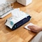 Happimess All-Purpose Multi Surface Heavy Duty Thick Cleaning Wipes, Bleach Free, Fresh Scent WPE1003A - alternate 1