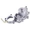 Gates Premium Engine Water Pump 42243 - alternate 1