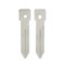 Aks Keys MKF Refill Blade Chrysler Y157/Y159 BL-CHRYS-05 - alternate 1