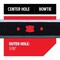 Troy-Bilt MTD 21'' Mulching Mower Blade 490-100-Y084 - alternate 2
