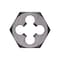 Century Drill & Tool 11.0X1.50 M HEX DIE BULK 2PK 95616 - alternate 1