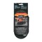 Mr. Bar-B-Q Oversized Scrubber Brush, Stainless Steel Bristle 06470Y - alternate 3