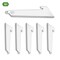 Outdoor Edge Cutlery 3.0" UTILITY BLADE PACK, Tumbled, 6PK RRU30-6 - alternate 1