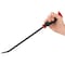Performance Tool 3 pc. Pry Bar Set, Curved Blade, Capped Ends, 8 12 17.75 in. W3033 - alternate 4