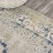 Jonathan Y Rosalia Cottage Medallion Navy/Beige 2 ft. x 8 ft. Runner Rug MDP401C-28 - alternate 3