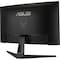 Asus TUF Gaming, 27 inch Full HD, 1920x1080, 165Hz, above VG27VH1B - alternate 1