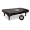 Holland Bar Stool Co 9 Ft. Washington Billiard Table Cover BCV9WashUn - alternate 1