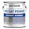 Rust-Oleum Concrete and Garage Recoat Primer, Gray, 1 Gallon 338806 - alternate 1
