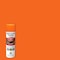 Rust-Oleum Precision Line Marking Paint, Inverted, APWA Orange, 20 oz 201516V - alternate 2
