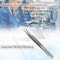 A2Z Scilab Curved Very Fine Precision Tip Forceps 4.75 Inch Lab Tweezers, Stainless Steel A2Z-ZR-JF-7 - alternate 5