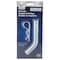 Vulcan Hitch Pin, 5/8 in Dia Pin, 5 in OAL, Steel, Zinc HP-58 - alternate 2