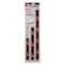 Performance Tool 3 pc. Magnetic Tool Organizer, 8 12 18 in. Magnetic Strips, Tool Holder W1286 - alternate 2
