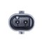 Hella BATTERY SENSOR IBS2011 010561901 - alternate 3