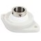 Edt FLANGEANGED BLOCK BEARING PA6GC7-1 - alternate 2