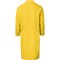 Ironwear 49" Waterproof Reflective Hi Vis Raincoat with Detachable Hood, Large 9220-Y-LG - alternate 2