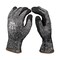 Malta Dynamics Cut Resistant Safety Gloves, Insulated Work Gloves, ANSI Cut Level A4, Large (144 Pair/pk), 144PK G7002-144 - alternate 1