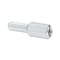 Norton Co Flap Wheel Abrasive Accessory, Adapter, 1/4 in -20 Thread Per inch, 5/8 in Shank Length 63642543318-XCP1 - alternate 1