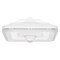Ledvance/ Sylvania LED Canopy Light, White, Type IV, Aluminum 66415 - alternate 2