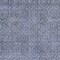 Homeroots 9' X 12' Denim Blue Geometric Washable Indoor Outdoor Area Rug 607480 - alternate 5