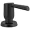 Delta Essa Metal Soap Dispenser RP100736BL - alternate 1