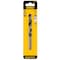 Dewalt 9/16" Reduced Shank Black Oxide Drill Bit (1/2" Shank) DW1620 - alternate 2