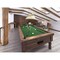 Z-Lite Cordon Heritage Brass 4 Light Billiard 2306-4HBR-WM16 - alternate 3