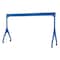 Vestil Fixed Height Steel Gantry Crane FHS-6-20 - alternate 1